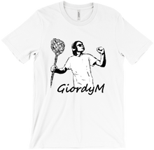 giordym T-Shirts (stemma grande)