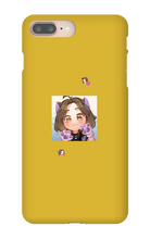 NurseKitty Iphone Case