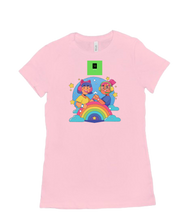 AZBA tshirt-women