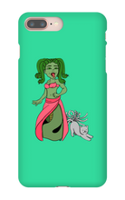 medusa317 iPhone Phone Cases