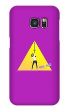 Rosa_Ylva - Cases - Samsung - Zelda Theme