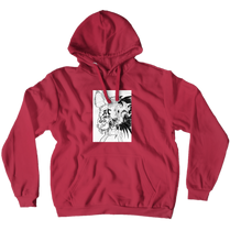 Hoodies (No-Zip/Pullover)