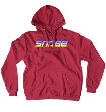 SNOBE Hoodies