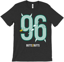 Butts 2 Butts T-Shirts