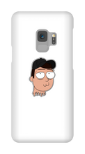 knglou Samsung Phone Cases