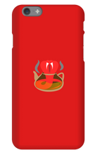 Cobra Kettle i-phone case