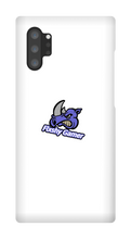 hullfcfa Samsung Phone Cases
