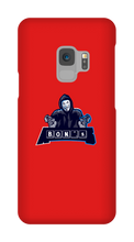 mr_putito_stick Samsung Phone Cases