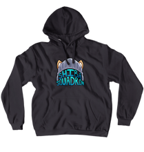 Hoodies (No-Zip/Pullover)
