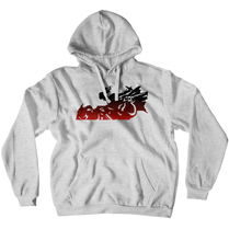 kefkyta Hoodies (No-Zip/Pullover)