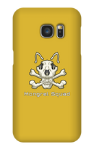 Mongrel Squad Samsung phone case