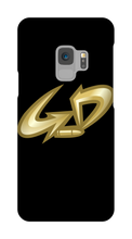 Custodia Samsung Grinta_Dark