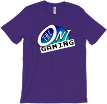 TGO Logo T-Shirt