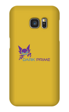 Samsung Phone Case (Logo Design)