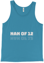 caiden110 Tank Top