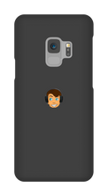 gamerebbomor Samsung Phone Cases