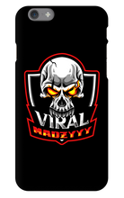 viralmadzyyy iPhone Phone Cases