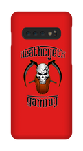 deathcyeth Samsung Phone Cases