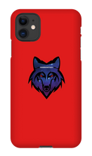 kabrost205 iPhone Phone Cases