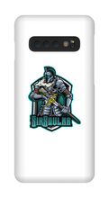 sirsoulna Samsung Phone Cases
