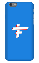 lethalfalco iPhone Phone Cases