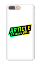 articlegaming001 iPhone Phone Cases