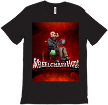 wheelchairhob0 T-Shirts