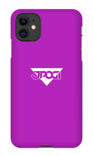 djjpogi iPhone Case