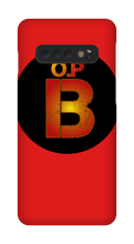nosopb Samsung Phone Cases