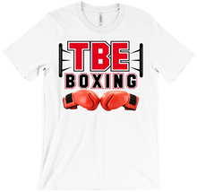 TBE Boxing T-Shirts