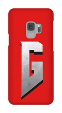 grounbreaker11 Samsung Cases