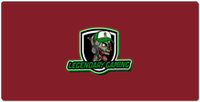 legendarygaming XXL Gaming Mousepad