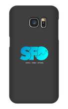SFO Samsung Phone Cases