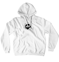 Dragon Katsu Hoodies