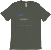 Merch Code