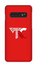 teh_carnage Samsung Phone Cases