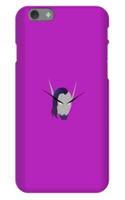 Look important with Vreeg on an Iphone Case.