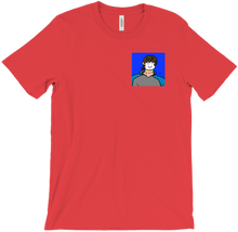 stillmatthew  Profile Picture T-Shirts