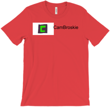Mens T-Shirt