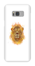 menge6677 Samsung Phone Cases