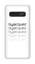 byjacquez Samsung Phone Cases