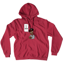 TAN AH YUH YAAD - Hoodies (No-Zip/Pullover)