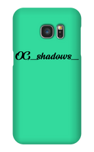 og_shadows_ Samsung Phone Cases