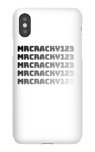 mrcracky123 iPhone Phone Cases