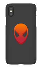 nanukii96 iPhone Phone Cases