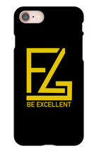 fantiumgaming iPhone Phone Cases