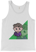 Vinnis Tank Top