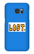losti´s Samsung Hüllen