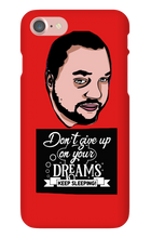 thechapmanzone iPhone Phone Cases
