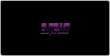 eliteyugii XXL Gaming Mousepad